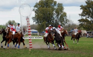 Contin&uacute;a este domingo la Copa Argentina de Alta Ventaja en La Totora
