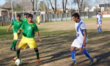 Se vienen las semifinales de Primera y Segunda Divisi&oacute;n
