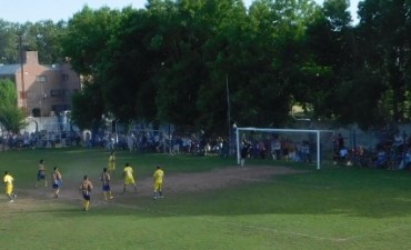 Se jugaron los partidos de ida de las semifinales del Clausura
