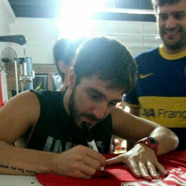 Triunfo de Ciudad de Saladillo ante Argentino de Chivilcoy