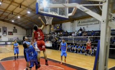 Arranca este viernes la novena fecha del Provincial de clubes 