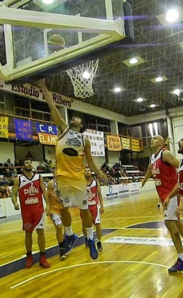 Derrota de Kappa Saladillo en San Nicol&aacute;s 