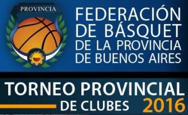 Ciudad de Saladillo visita a Derqui por la 8° fecha del Provincial de clubes de Básquet