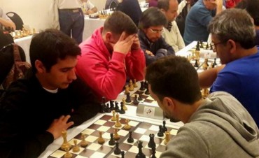 Equipo de Saladillo se encuentra jugando torneo en Mar del Plata