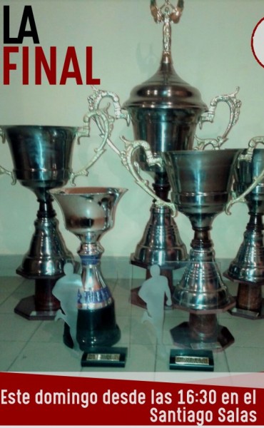 Huracán – Argentino juegan hoy la final de Primera División