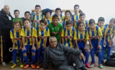 Se jugaron las semifinales del Torneo de Inferiores