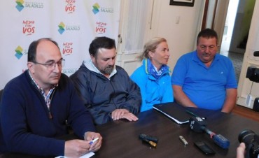 Se realiza este fin de semana prueba de Endurance en Cazón