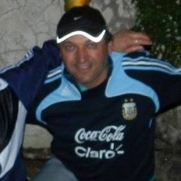 Paul Bruno es el nuevo DT de Unión Apeadero