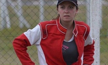 Mujer Piloto denuncia discriminación en un circuito de Brandsen