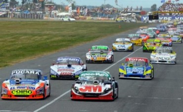 La Batalla Final del TC se corre este domingo en La Plata