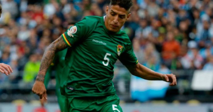 AFA pidió a FIFA revisar fallo que perjudicó a Argentina