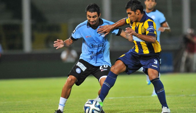 Belgrano y Central van por la final de la Copa Argentina