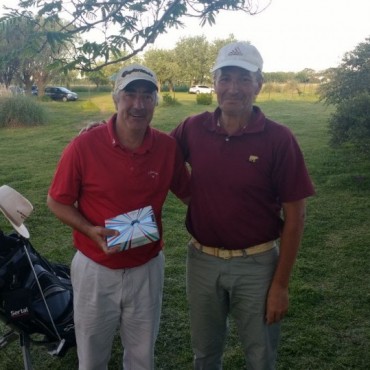 Gerardo Coronel ganó el Torneo Planeta Postal en la máxima categoría