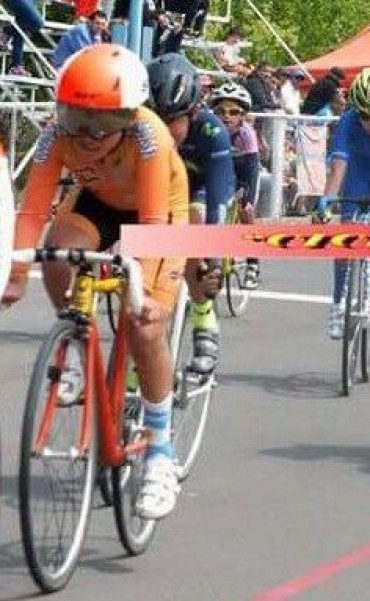 Uriel Tolosa y Emiliano Sagardoy definen campeonatos en La Rioja