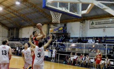 Ciudad de Saladillo recibe a Juventud de Cañuelas por el Provincial