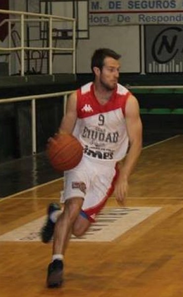 Ciudad de Saladillo le ganó a Juventud de Cañuelas