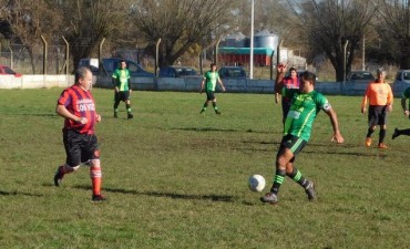 Veteranos van por la cuarta fecha este domingo en Toledo
