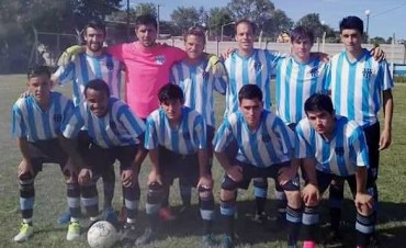 Apeadero le ganó a Huracán y Defensores FC igualó con La Lola