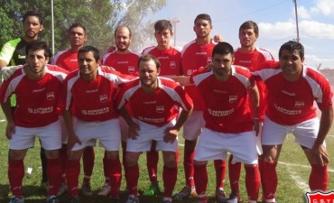 Se juegan este domingo los partidos de “vuelta” de las semifinales 1a y 2a división 