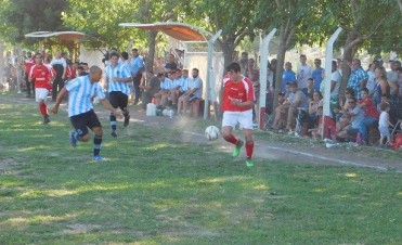 La Lola y Apeadero finalistas del torneo de Primera División