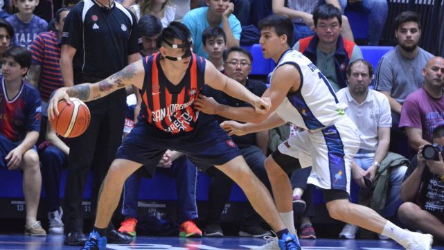 Con Deck, todo se le hace sencillo al Ciclón