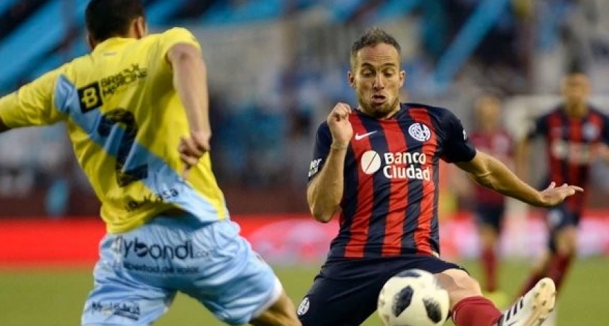 San Lorenzo perdió por penales con Temperley y quedó eliminado de la Copa Argentina