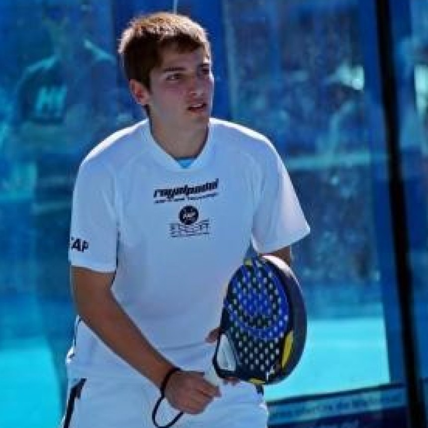 En un trágico accidente en Saladillo perdió la vida un destacado deportista olavarriense