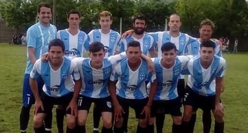 El domingo se definen los semifinalistas de Primera y Segunda división