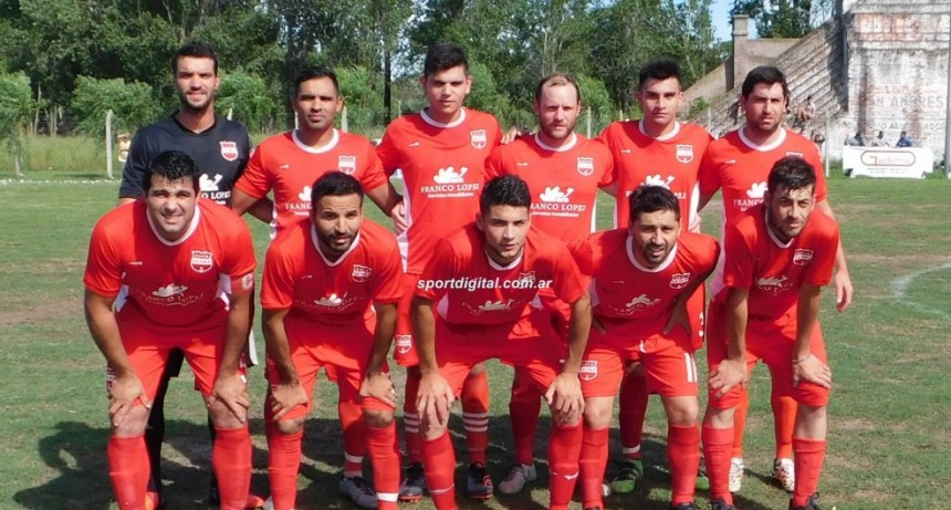 La Lola y Atucha son semifinalistas en Primera División