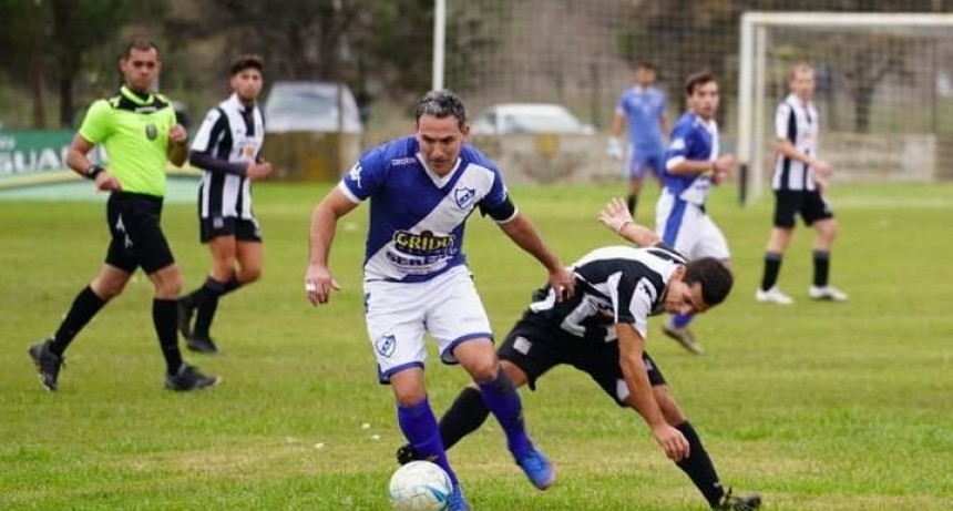 Se definen este domingo los finalistas del Torneo Clausura