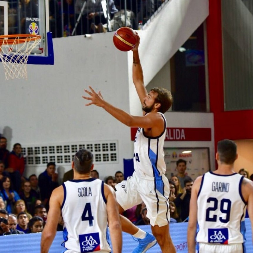 Selección Argentina juega hoy ante Estados Unidos 