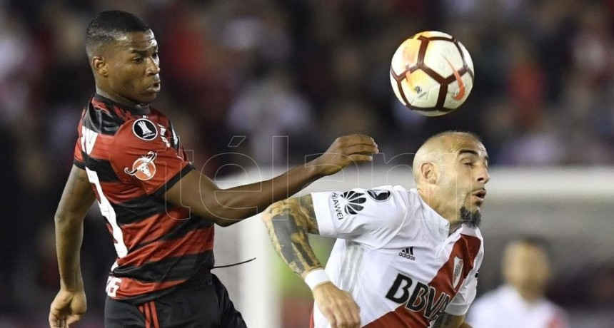 La final entre River y Flamengo será en Lima, Perú
