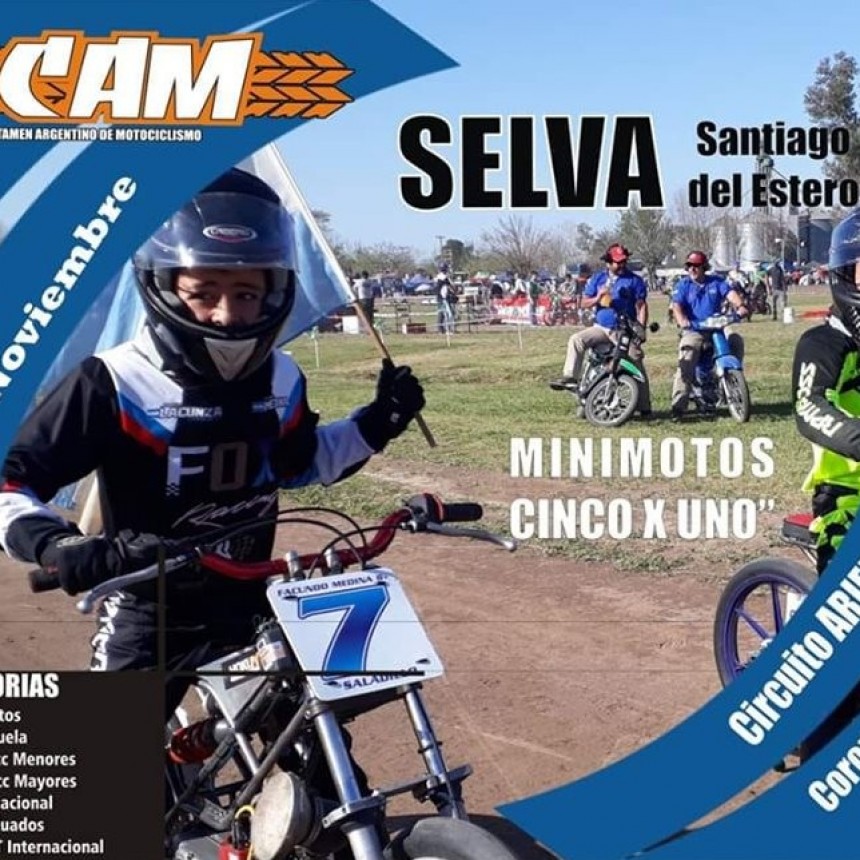 El joven Facundo Medina va por la gloria