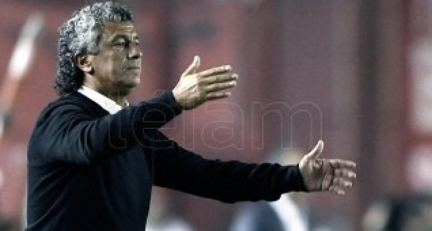 Gorosito vuelve a ser técnico de San Lorenzo