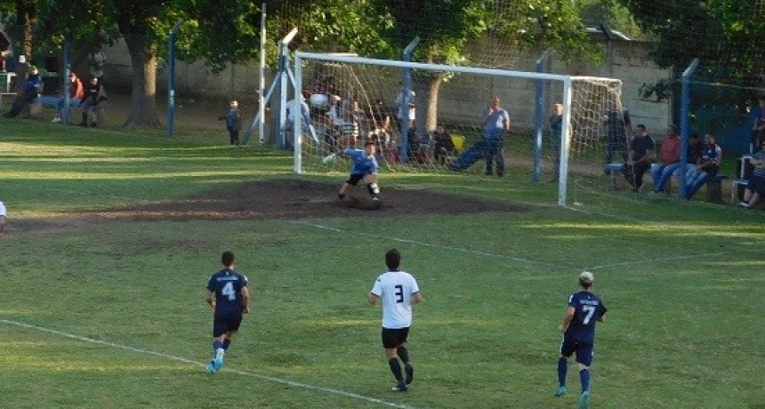 Argentino y Defensores DC finalistas en Primera División