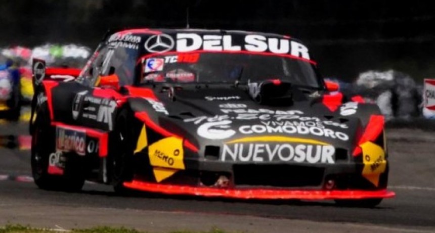 El TC desembarca en el Autódromo de La Plata