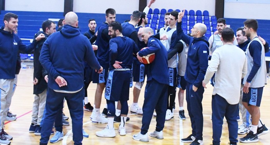 Gabriel Picatto reemplazara al Oveja Hernandez en la selección argentina