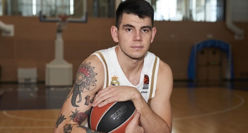 Bombazo: Gaby Deck puede irse del Real Madrid la próxima semana a la NBA