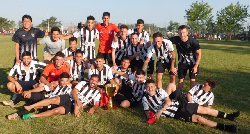 Fútbol: Huracán se consagró campeón en Reserva