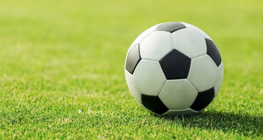 Fútbol: Posiciones y Programa 13° Fecha del Torneo Clausura