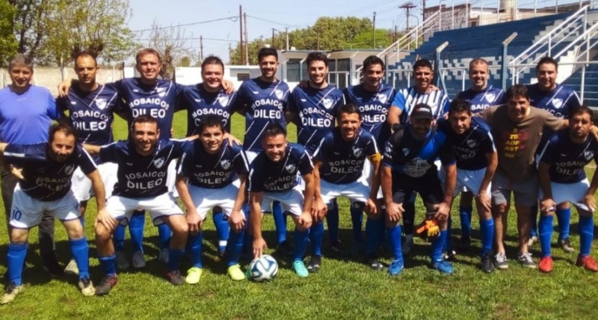 Fútbol: Programa Primera Femenino y Senior 