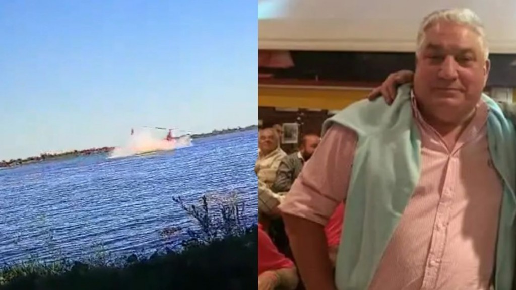 Falleció Gustavo Degliantoni, piloto de Turismo Carretera durante los años 80 y 90