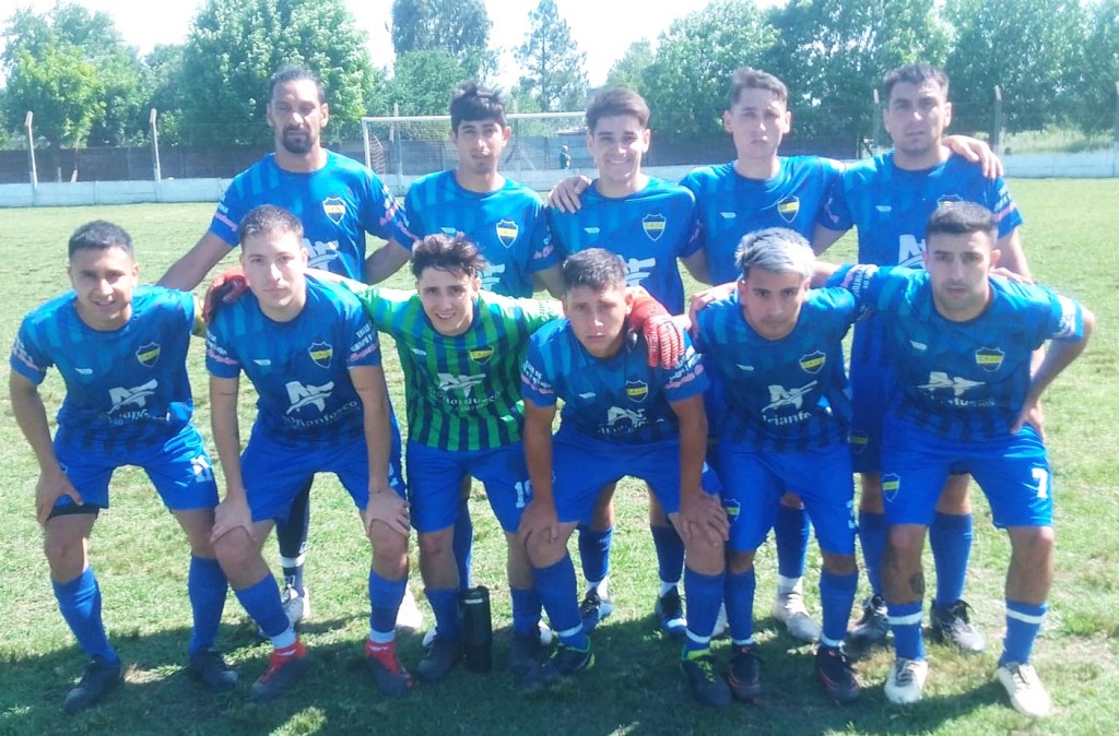 Fútbol: Atucha se quedó con la Fase Regular del Torneo Clausura