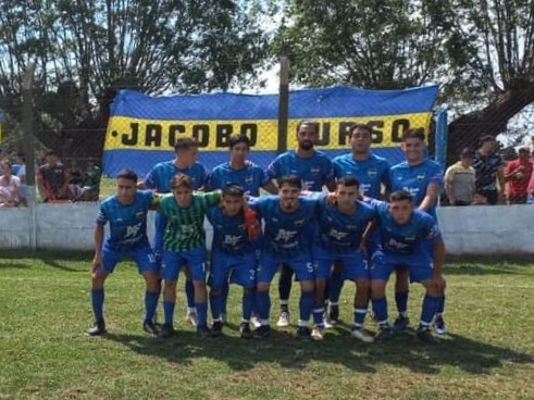 Fútbol: Argentino y Huracán en la final de Primera División 