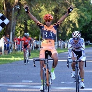 Toda la actividad del ciclismo  