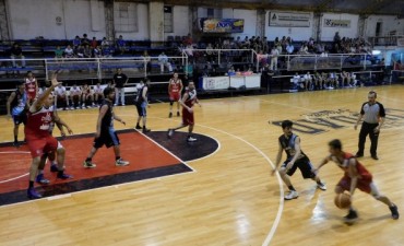 Kappa Saladillo juega hoy ante El Linque&ntilde;o