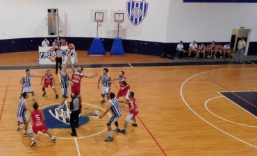 Amplia victoria de Kappa Saladillo ante El Linqueño