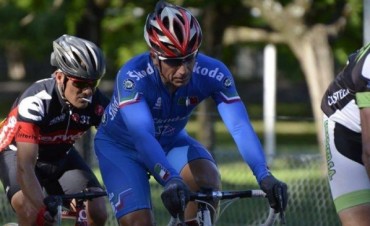 Juan Carlos Funes gan&oacute; en Mercedes en M&aacute;ster C