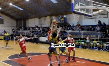 Contundente victoria de Kappa Saladillo ante Ciudad de Campana