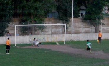 El Deportivo Caz&oacute;n es el campe&oacute;n del clausura